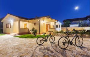 Two-Bedroom Holiday Home In Betiga