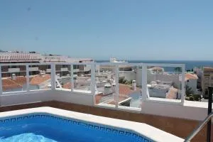 Apartamentos Turísticos Plaza del Olvido - Nerja