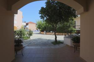 Doras Zante Studios & Apartments Zakynthos Greece