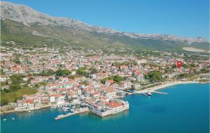 Apartment Kastel Gomilica With Sea View I