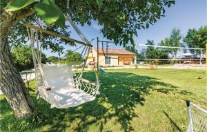 Beautiful Home In Butkovici With 2 Bedrooms, Wifi And Outdoor Swimming Pool