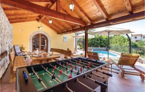 Cozy Home In Bregi With Wifi