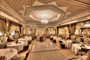 Kennedy Hospitality Resort