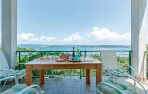 Apartment Put Rajica - 扎顿