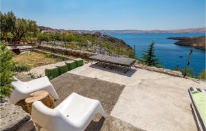 Lovely Home In Cesarica