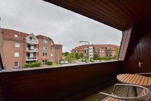 Haus "Luv und Lee" Appartement LUV27