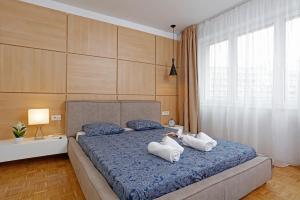 Lovely 2 bedroom apartment near Old Town