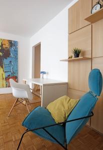 Lovely 2 bedroom apartment near Old Town