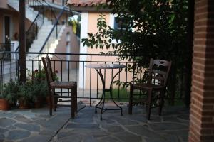 Doras Zante Studios & Apartments Zakynthos Greece