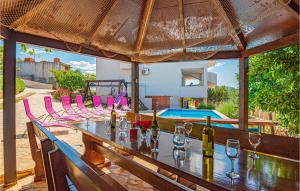 Nice Home In Rogoznica 