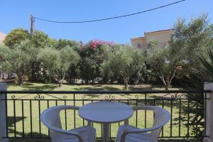 Doras Zante Studios & Apartments Zakynthos Greece