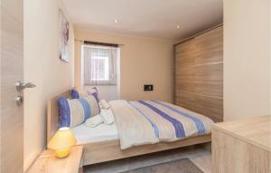 Two-Bedroom Holiday Home In Zadar