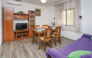 Beautiful Home In Gata With 2 Bedrooms, Wifi And Outdoor Swimming Pool