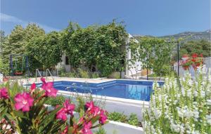 Beautiful Home In Gata With 2 Bedrooms, Wifi And Outdoor Swimming Pool