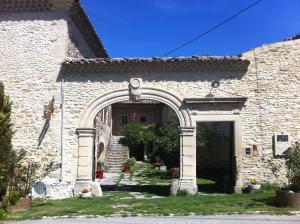 B&B / Chambres d'hotes Le Mas de la Roche : photos des chambres