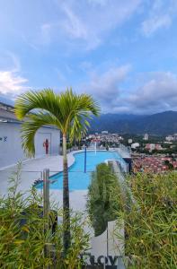 Apartamento LONDRES 305 Edificio Torres de Barlovento Ibagué