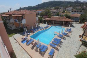 Doras Zante Studios & Apartments Zakynthos Greece