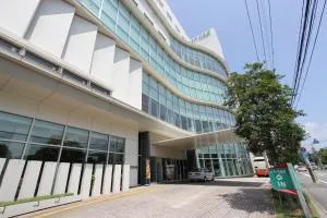 Hotel Mielparque Kumamoto - Mifune