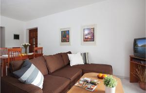 TwoBedroom Apartment in Rabac