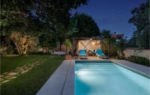 Holiday Home Medulin 12