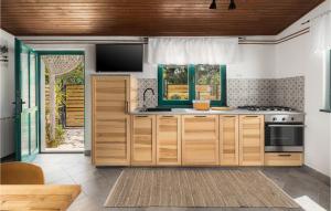 Holiday Home Medulin 12