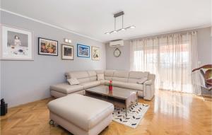 ThreeBedroom Apartment in Rijeka