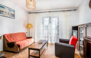 Beautiful Apartment In Jurandvor