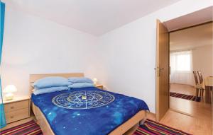 Stunning Apartment In Senj With Wifi 