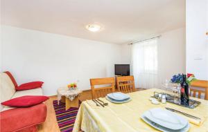 Stunning Apartment In Senj With Wifi