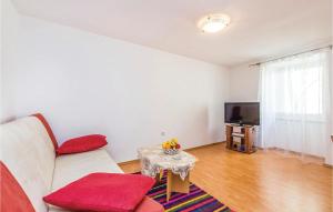 Stunning Apartment In Senj With Wifi