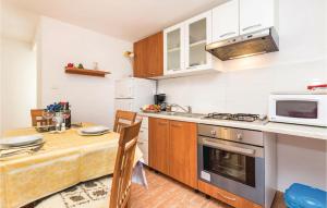 Stunning Apartment In Senj With Wifi