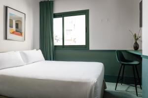 Standard Double Room room in BCN Urban Hotels Gran Ducat