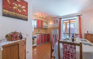 Holiday Home Pula Pomer