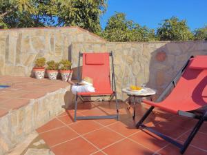 Villa Damara con piscina privada