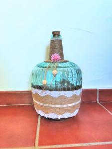 Villa Damara con piscina privada