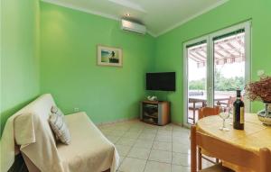 Holiday Home Trogirska V