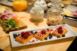 Albergo Diffuso ELA Living - Design Apartment & Room