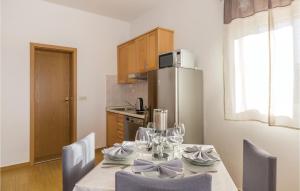 Apartment Vukovarska Iv