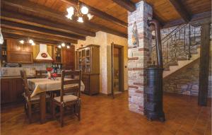 3 Bedroom Stunning Home In Vrsar 