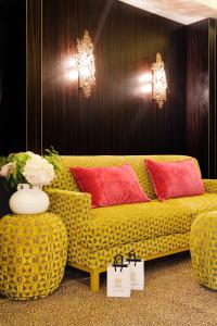 Hotels Hotel Baume : photos des chambres