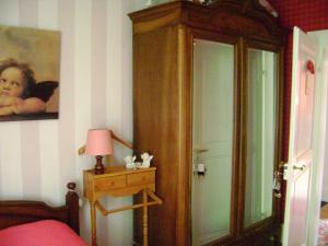 B&B / Chambres d'hotes Les Volets Bleus Alsace Vosges : photos des chambres