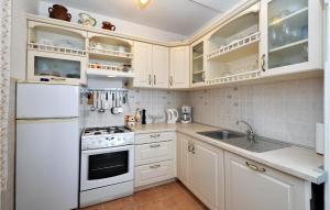 Apartment Stara Riva L-531