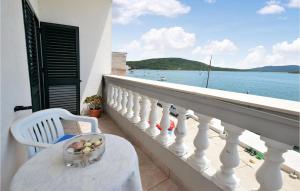 Apartment Stara Riva L-531