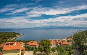 Beautiful Apartment In Mali Losinj With 2 Bedrooms And Wifi