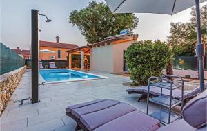 Holiday Home Medulin Ii