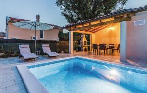 Holiday Home Medulin Ii