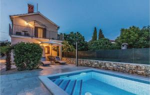 Holiday Home Medulin Ii