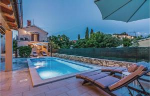 Holiday Home Medulin Ii