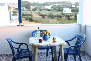 Theofilos Appartements Kythira Greece