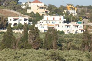 Theofilos Appartements Kythira Greece